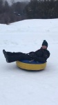 Snow Tubing in Mont-Tremblant